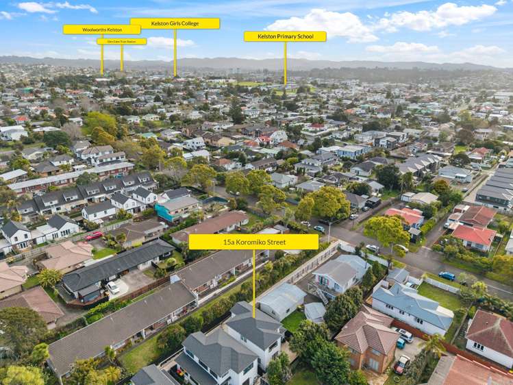 A/15 Koromiko Street New Lynn_21