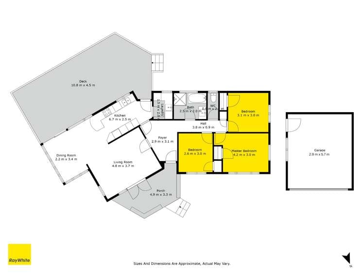 7 Trelawn Place Cockle Bay_24