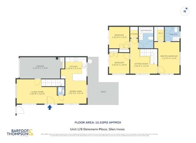 Lot 1/6 Delemere Place Glen Innes_1