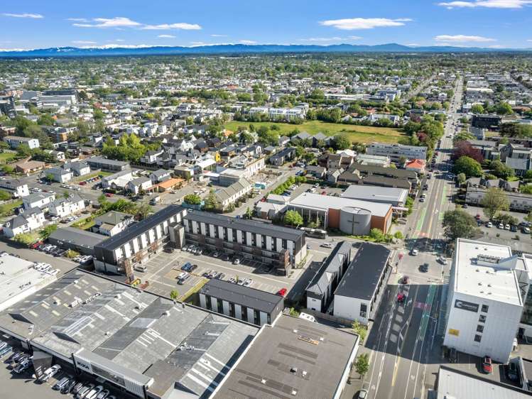 103/118a Salisbury Street City Centre_30