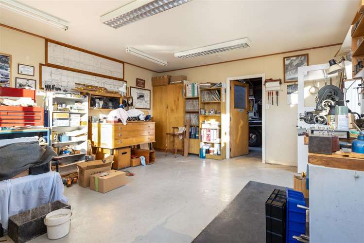 3 Marshall Place Islington_17