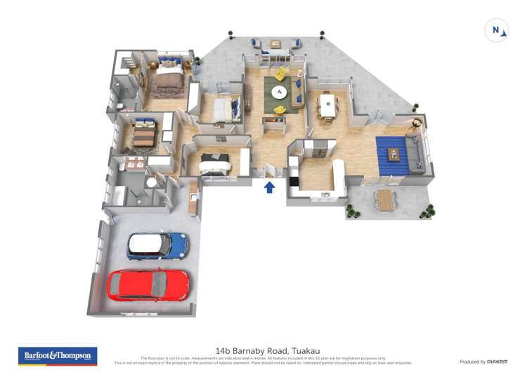 14b Barnaby Road Tuakau_17