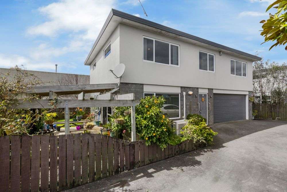 30b Wellington Street Pukekohe Franklin Houses for Sale One Roof