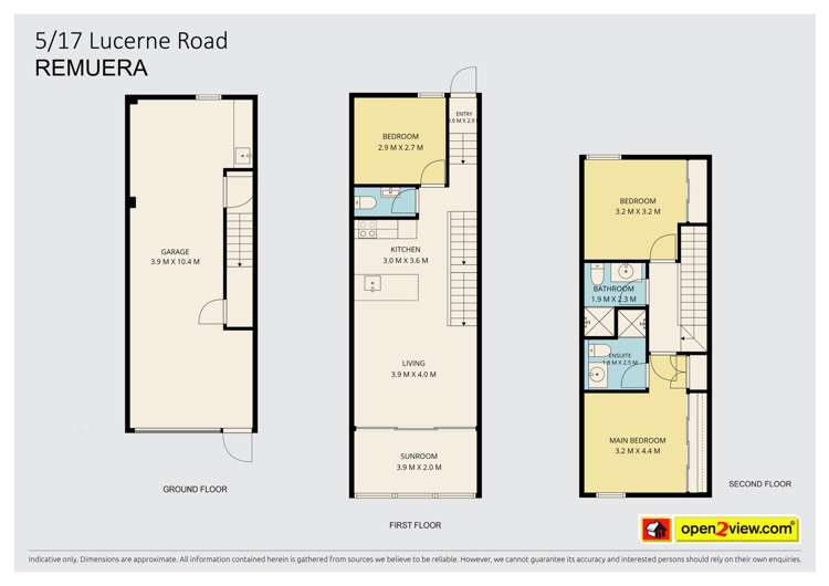5/17 Lucerne Road Remuera_15