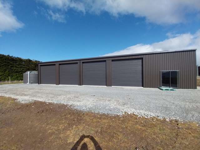 Outstanding Lifestyle Block