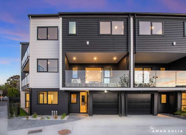 Stylish and Smart Living in the Heart of Avondale