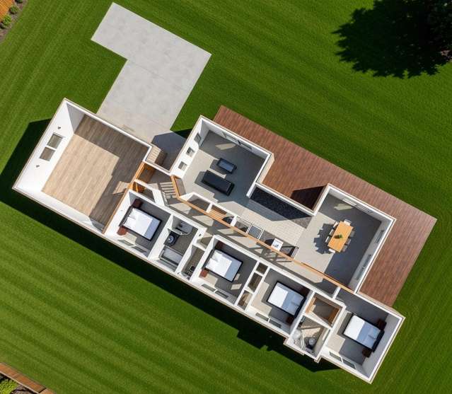Saddleback Drive Richmond Heights_1