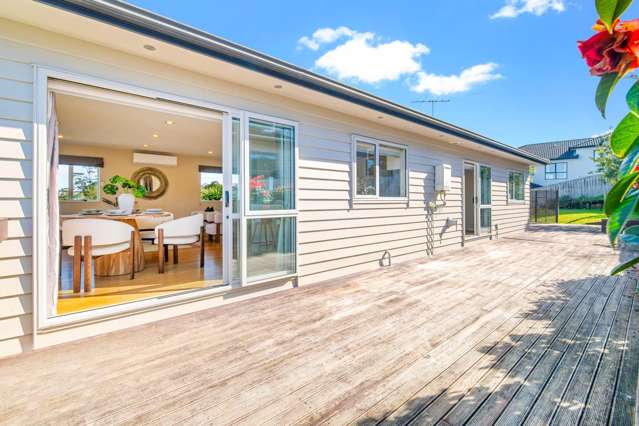 Stylish, Spacious & Well Located