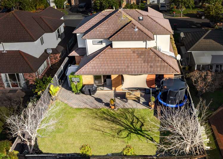 4 Bridgefield Crescent Flat Bush_24