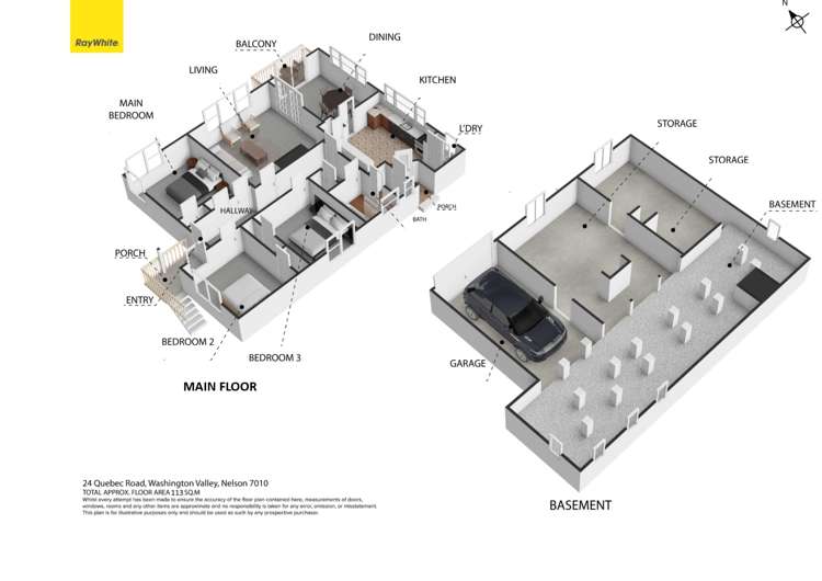 24 Quebec Road Washington Valley_25