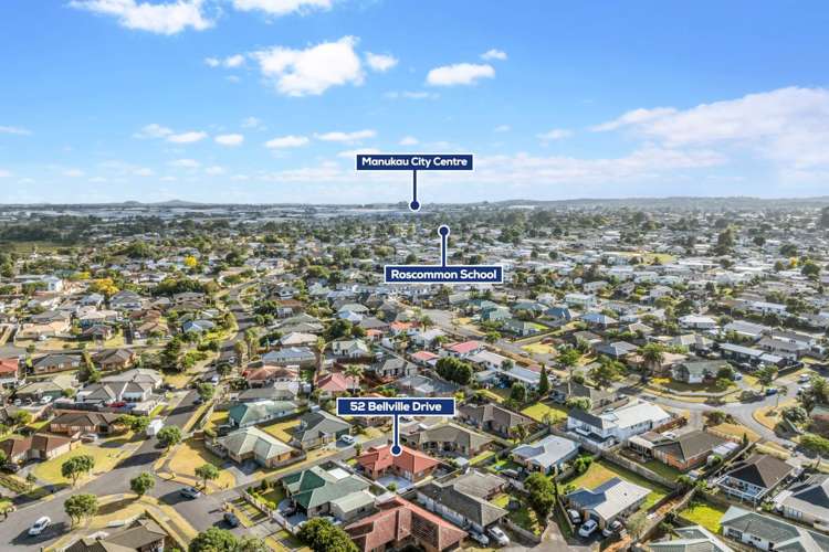 52 Bellville Drive Clendon Park_14