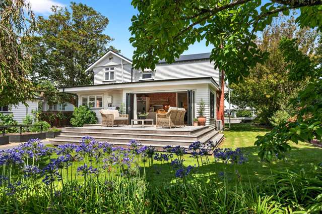A Love Letter to Restored 1920s Elegance