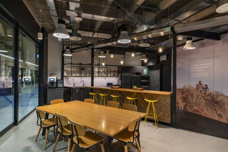 Ground Floor/139 Pakenham Street W Auckland Central_6