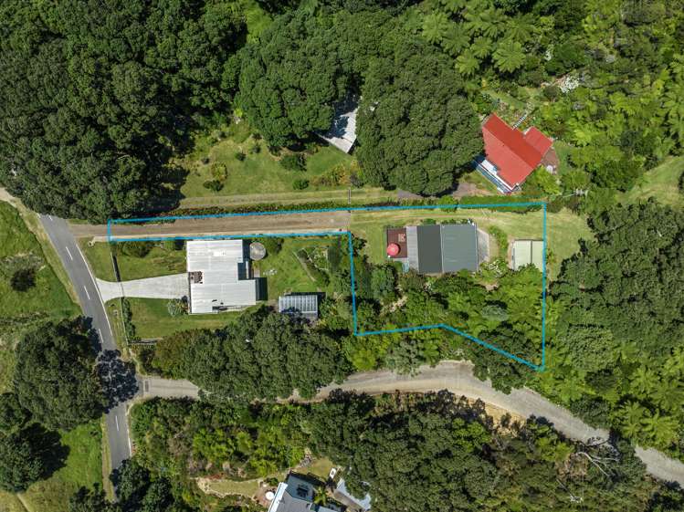 233 Ohiwa Beach Road Opotiki and Surrounds_33