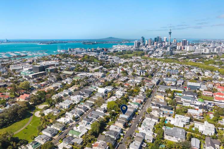 33 Summer Street Ponsonby_19
