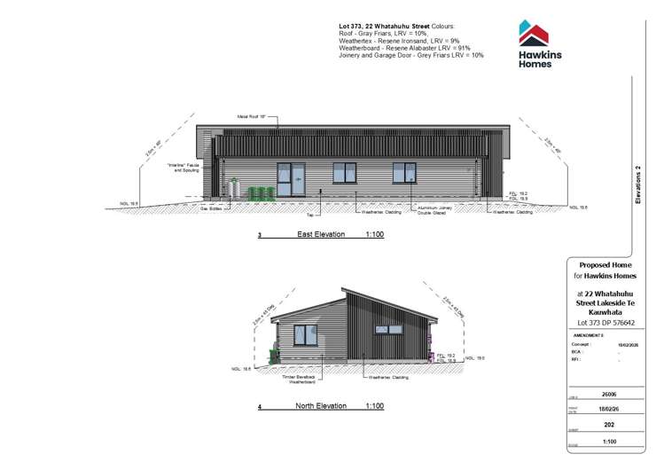 Lot 373 - 22 Whatahuhu Street Tekauwhata_4