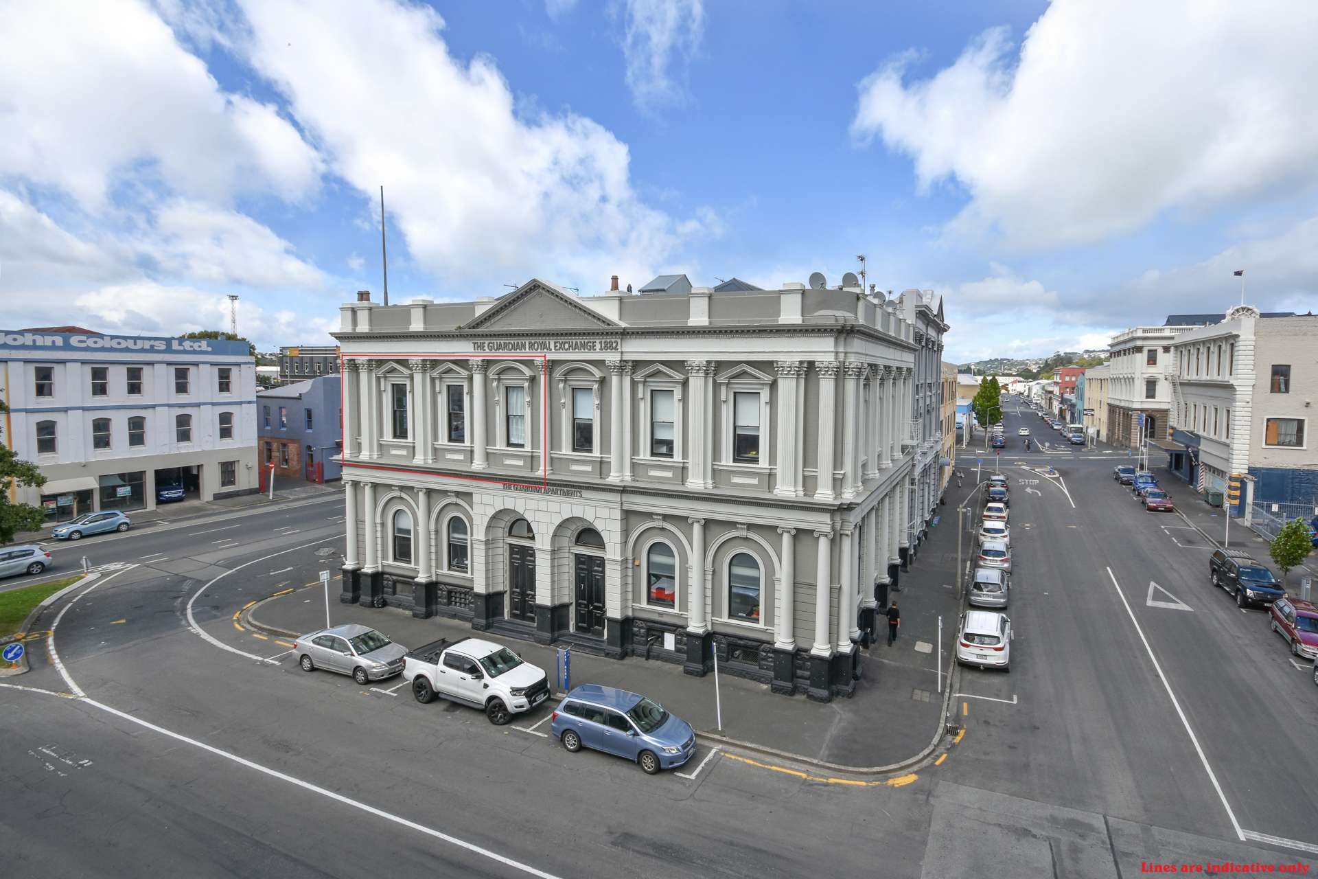 8/7 Liverpool Street Dunedin Central_0