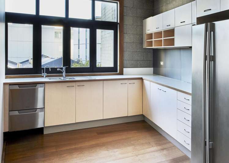 5 Graham Street Auckland Central_8