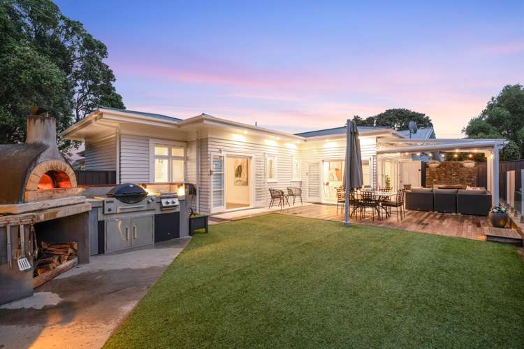 12 Glenalmond Road Mount Eden_33