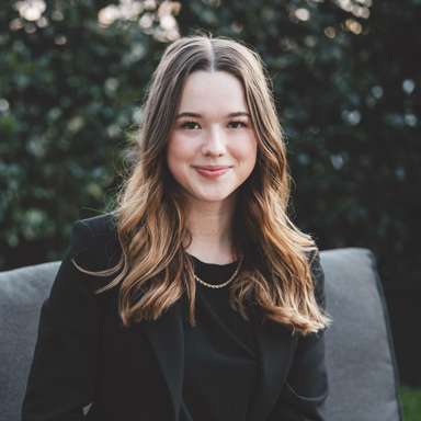Hannah Grace