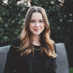 Hannah Grace