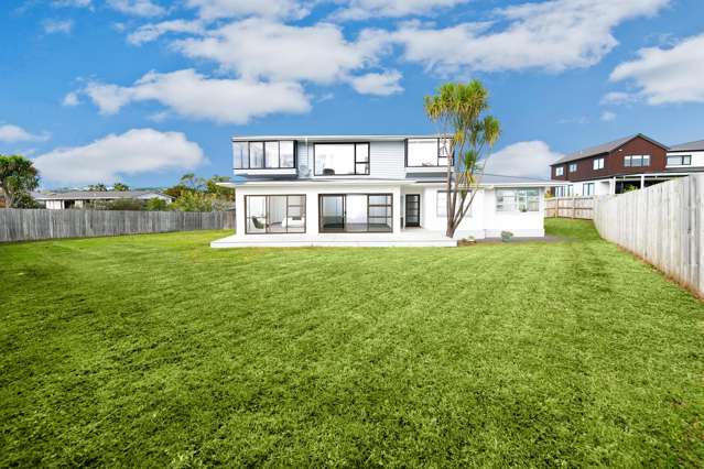 Family Wanted - Move in Ready
