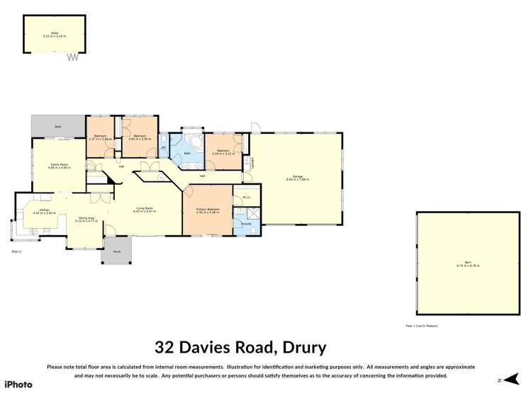 32 Davies Road Drury_16