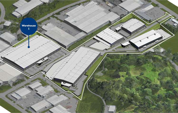 Building /8-14 Mount Richmond Drive Mt Wellington_2