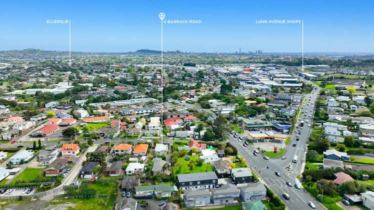 4 Barrack Road Mount Wellington_16