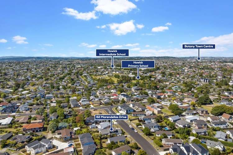 62 Marendellas Drive Bucklands Beach_23