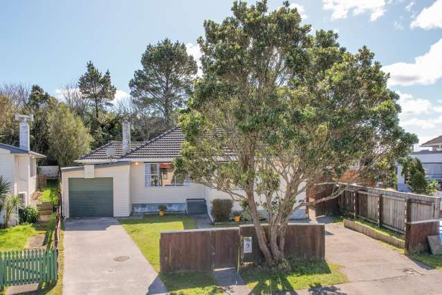 9 Loasby Crescent Newlands_2