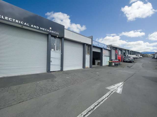 Cheap and affordable Wairau unit