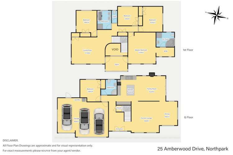 25 Amberwood Drive Northpark_10