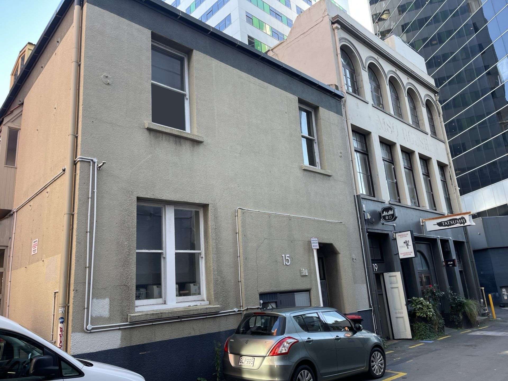 Level 1/15 Edward Street Te Aro_0