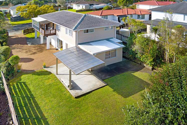 4 Seakens Way Glen Eden_20