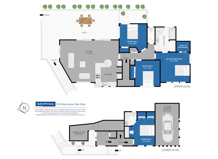 16 Phillip Avenue Glen Eden_14