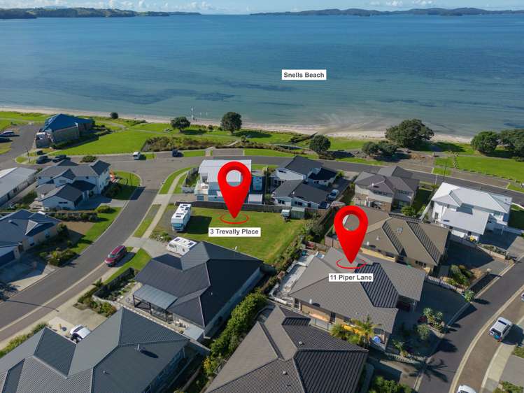 3 Trevally Place Snells Beach_3
