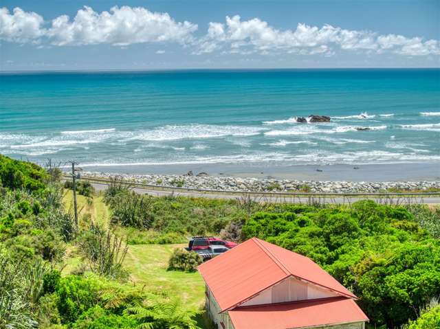 Coastal Lifestyle or Development