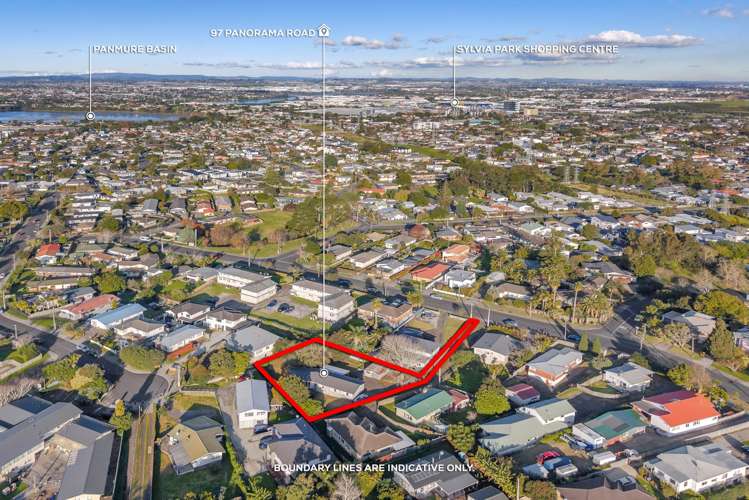 97 Panorama Road Mt Wellington_14
