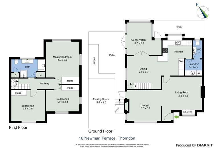 16 Newman Terrace Thorndon_12