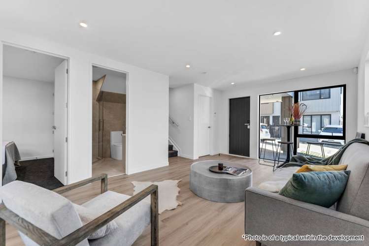 Lot 74, 24 Milenio Crescent Windsor Park_7