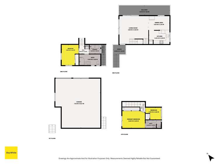 1/3 Eterna Place Clover Park_32