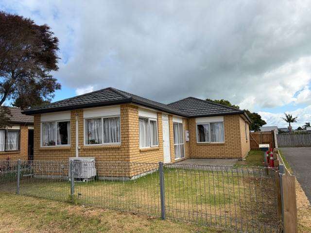 Investor Alert-Sitting tenant until July 2027