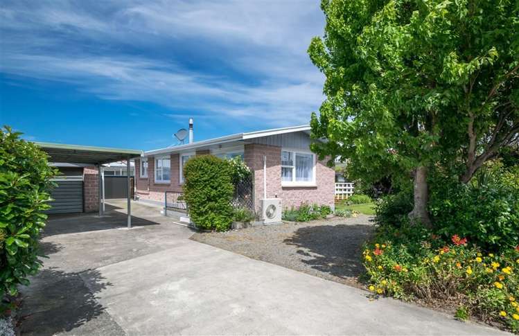 9a Percy Street Blenheim Central_20