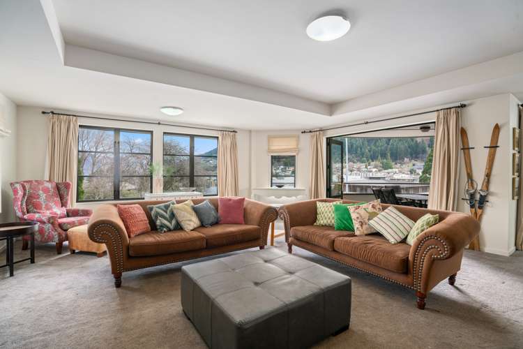 1/201 Beetham Street Queenstown_8