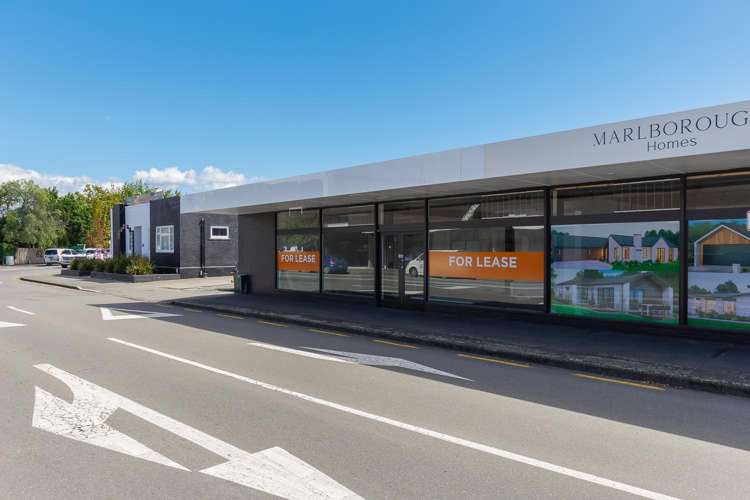 A/36 Maxwell Road Blenheim_16