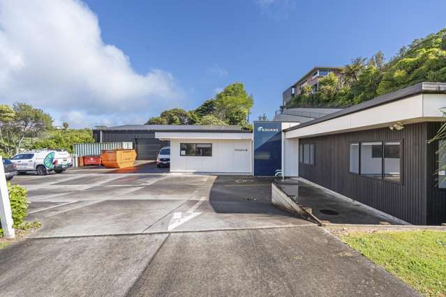 Premium Commercial Asset