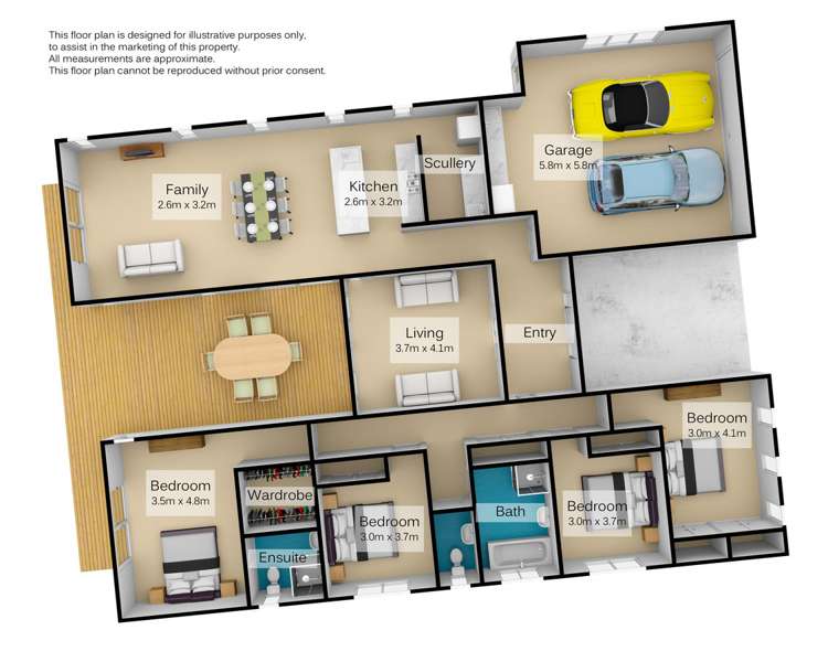 5 Kukari Close Flagstaff_19