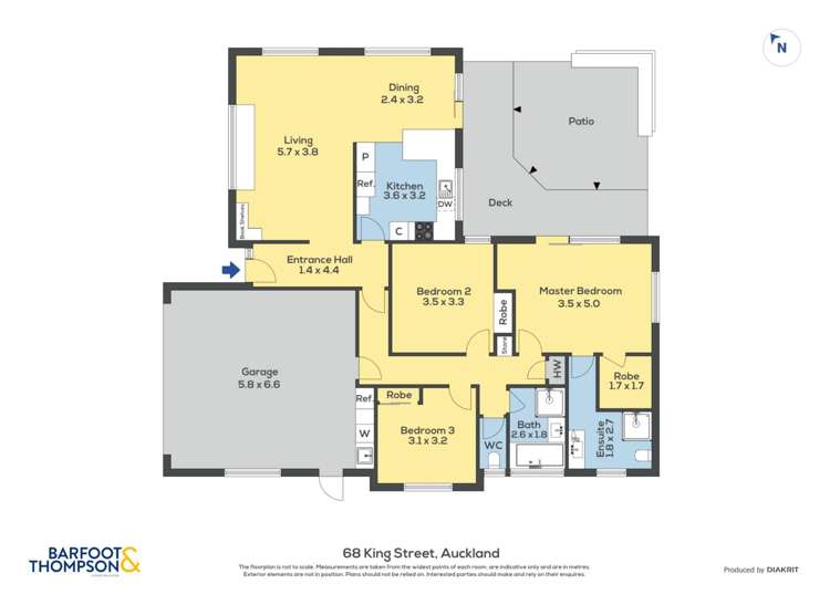 12 Landon Place Pukekohe_19