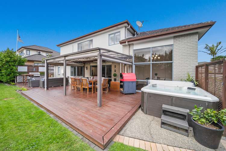 22 Point View Link East Tamaki Heights_26